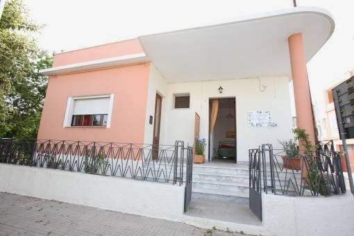 Bed and Breakfast "La Magnolia"