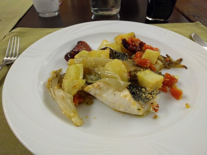 Osteria Santa Caterina S.R.L.