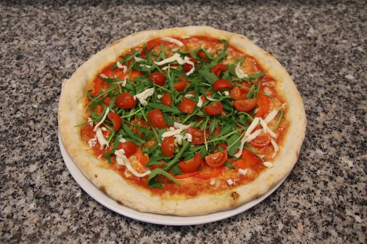 Pizzeria da asporto "La Pizza"