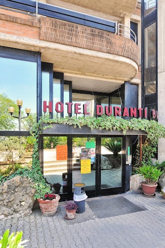 Hotel Duranti Srl