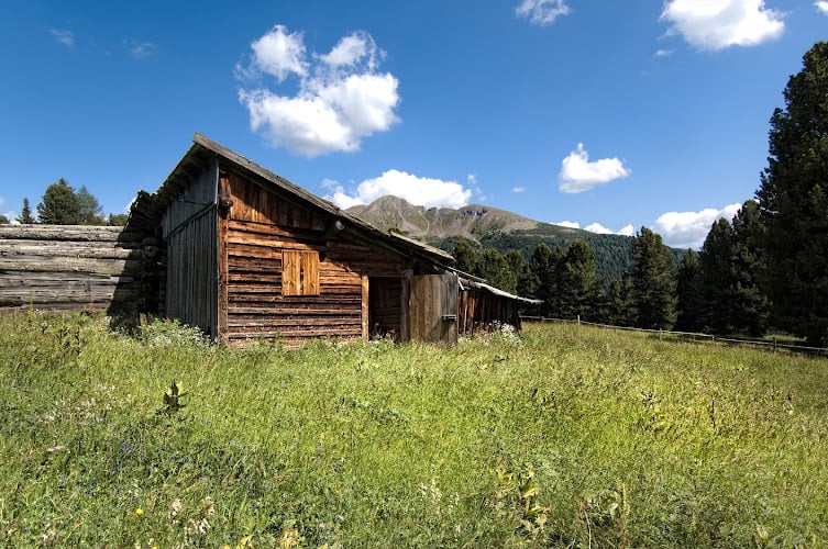 Rifugio Gurndin