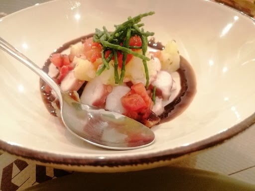 Murauto Bistrot