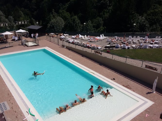 Terme di Vinadio