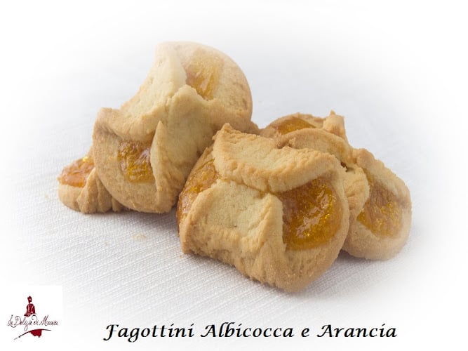 Le Delizie Di Maria Sas Di D'Angelo Maria Carmela E C.