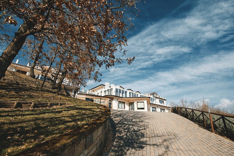 Green Resort De Marco