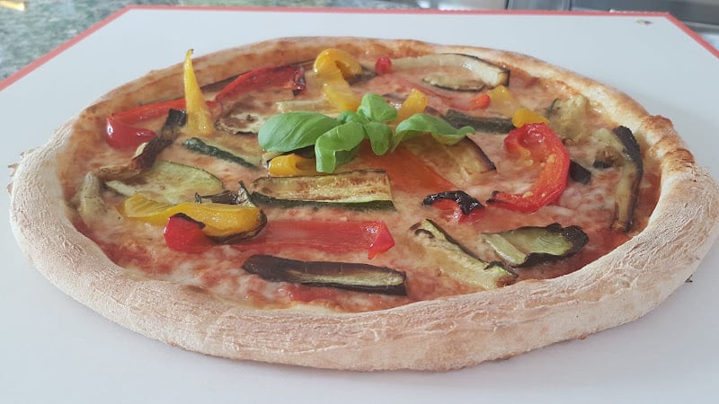 Pizzeria My Way - Pieris