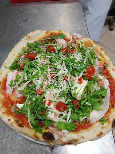 Il Rubino - Ristorante - Pizzeria