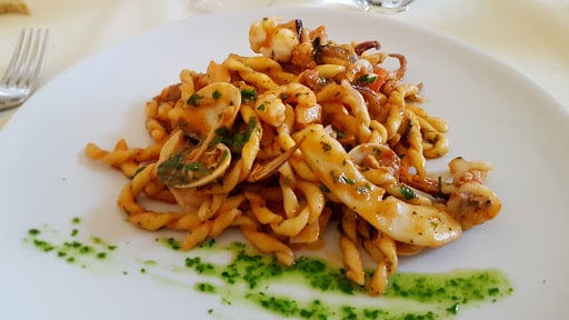 Antica Masseria Scagnito