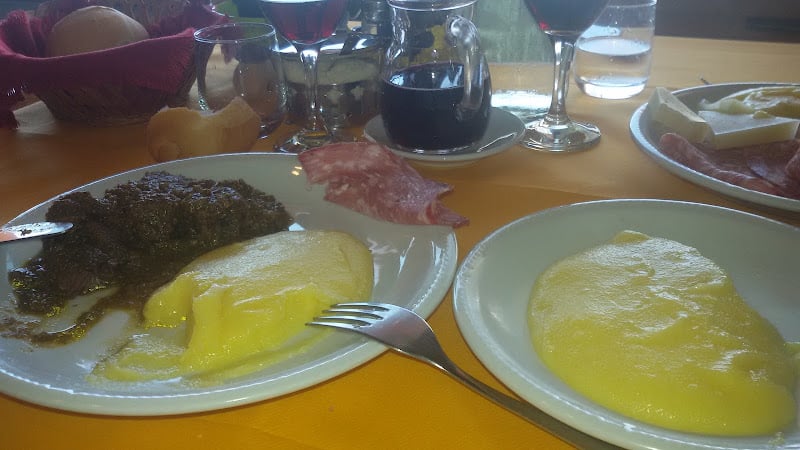 Trattoria Speranza