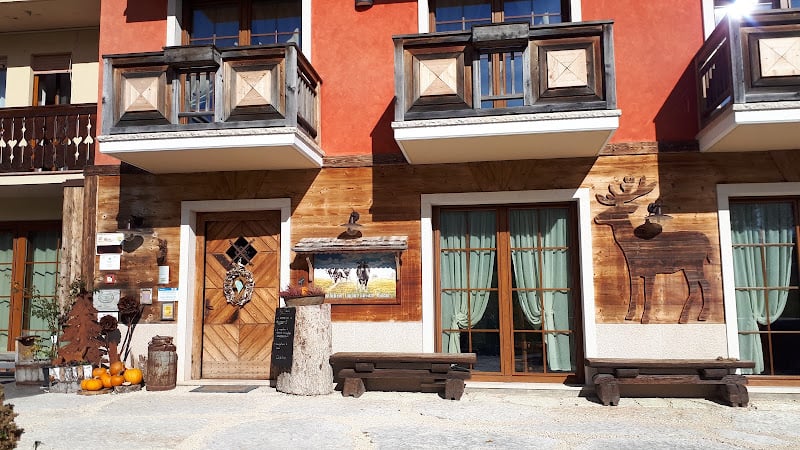 Agriturismo Ca' Sorda ai Pennar di Diego Rigoni