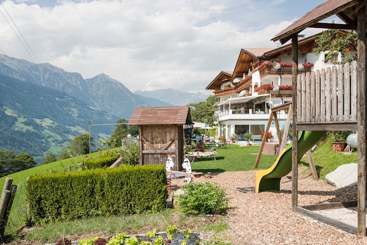Naturhotel Gruberhof