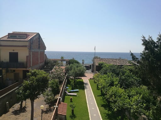 Ottocento sul Mare