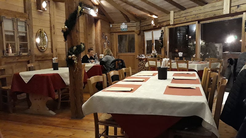 Ristorante Pizzeria El Filò