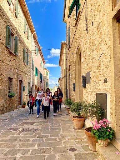 B&B Casa Cerboneschi