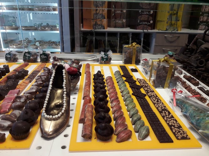 Pepe Mastro Dolciere (già Pasticceria Pepe)