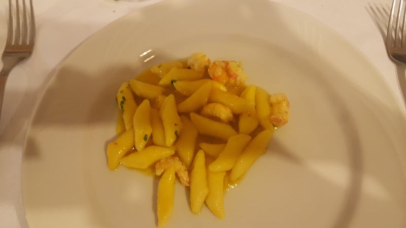 Ristorante Belvedere "La Rosa dei Venti"