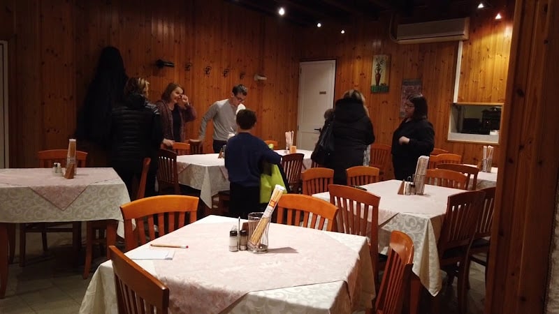 Pizzeria Trattoria La Bussola