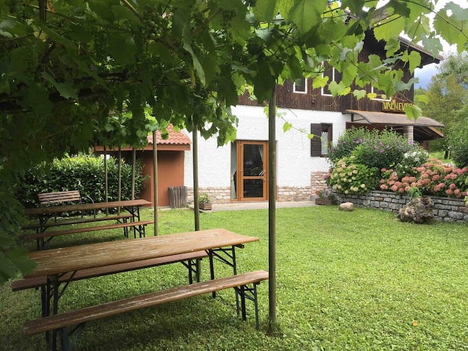 Chalet Valnevera (alloggio turistico)