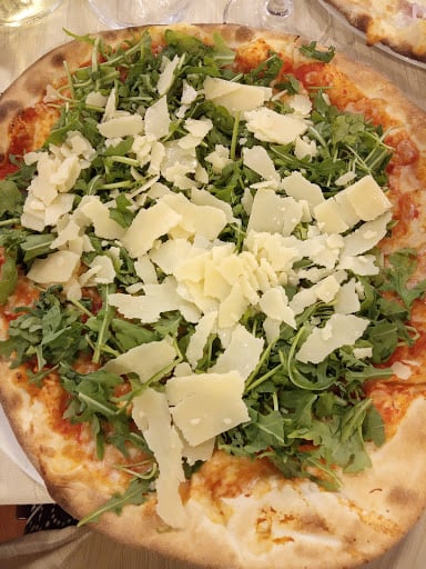 Ristorante Pizzeria Plestina