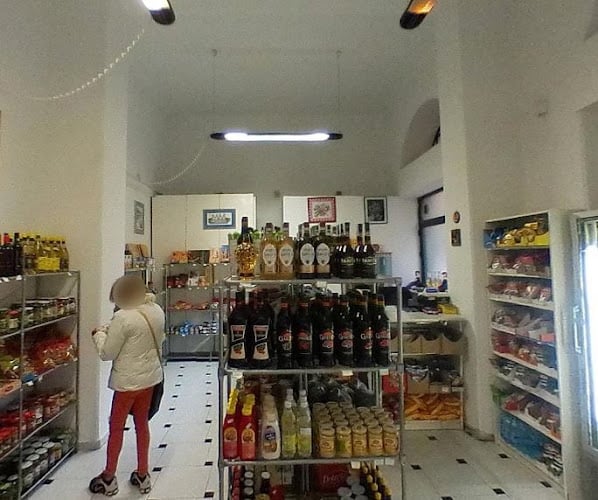 Montello SAS - Prodotti Russi e Siciliani La Spezia
