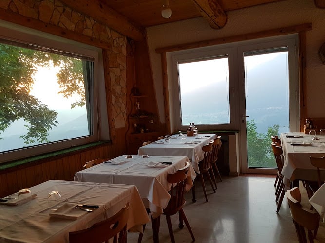 Trattoria Pizzeria Dai Bianchi