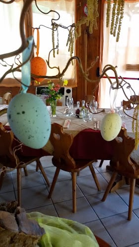 Osteria con Cucina "Monte Jof"