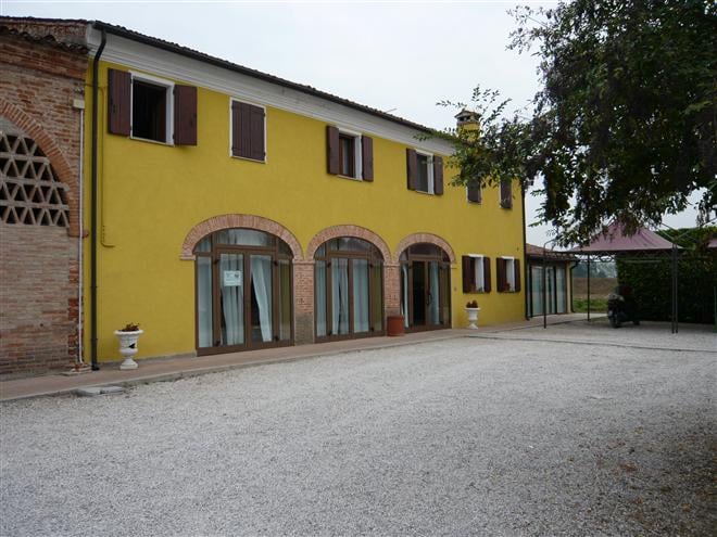 Agriturismo Dalla Libera Ottavio