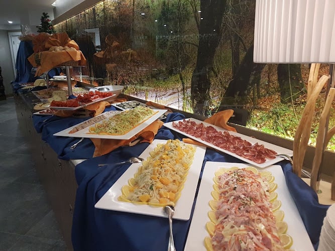 "Il Bosco" - Ristorante Pizzeria Grigleria