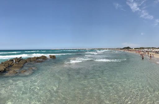 B&B Villa del Mare