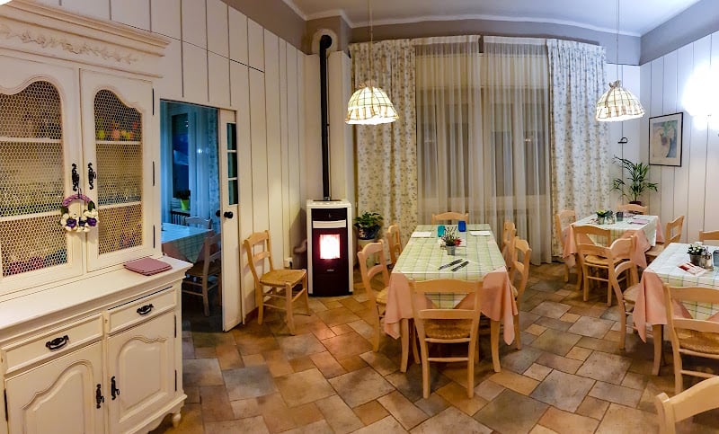 Trattoria La Pergola