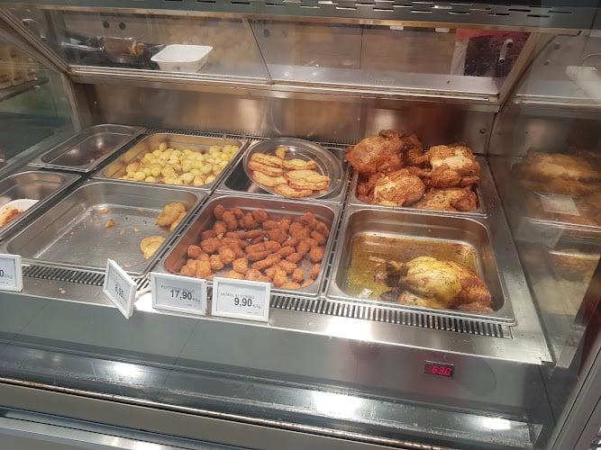 Supermercato Poli Predazzo