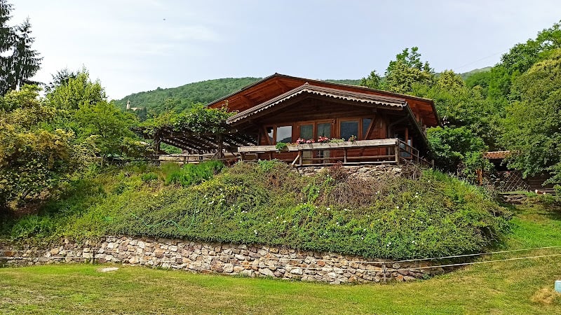 Agriturismo Gulliver - Vendrogno (lc)