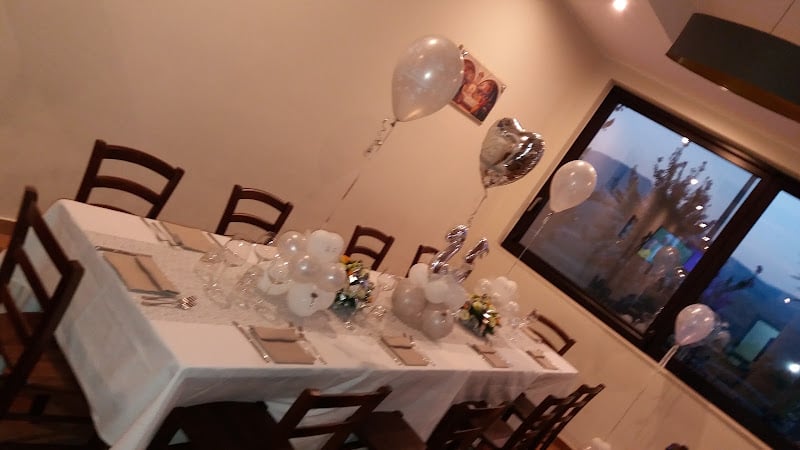 Bar Pizzeria Gioia