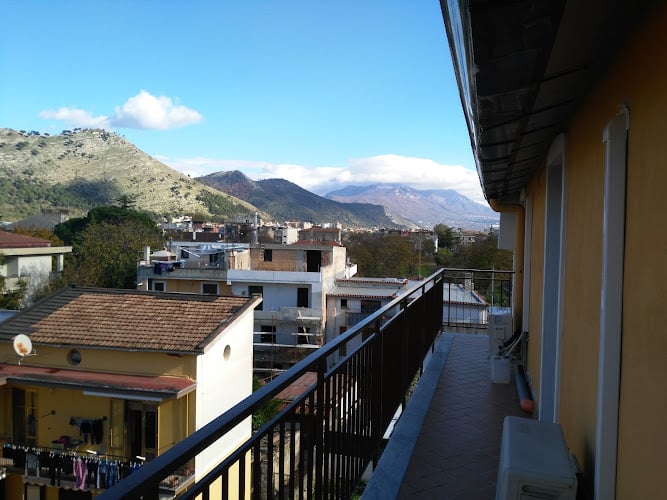 borgo paradiso