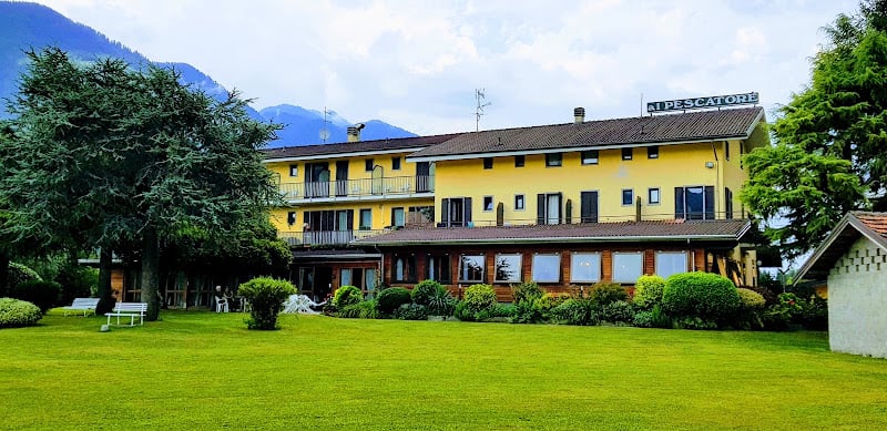 Albergo e Ristorante Al Pescatore di Faes Angiolina e Figli Snc