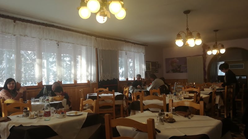 Trattoria al Lepre