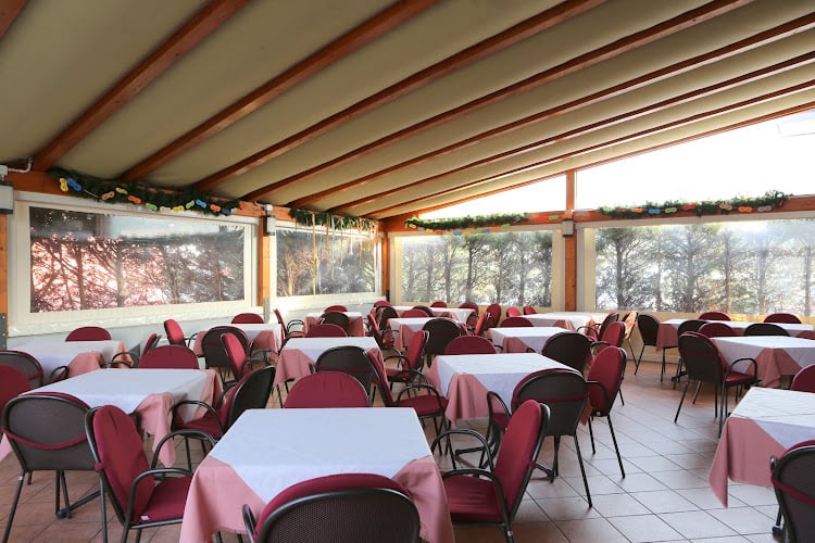 Bar Ristorante Pizzeria "Alle Palme"