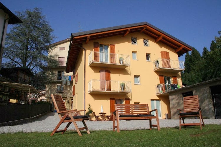 B&B "Via Fantoni 4"