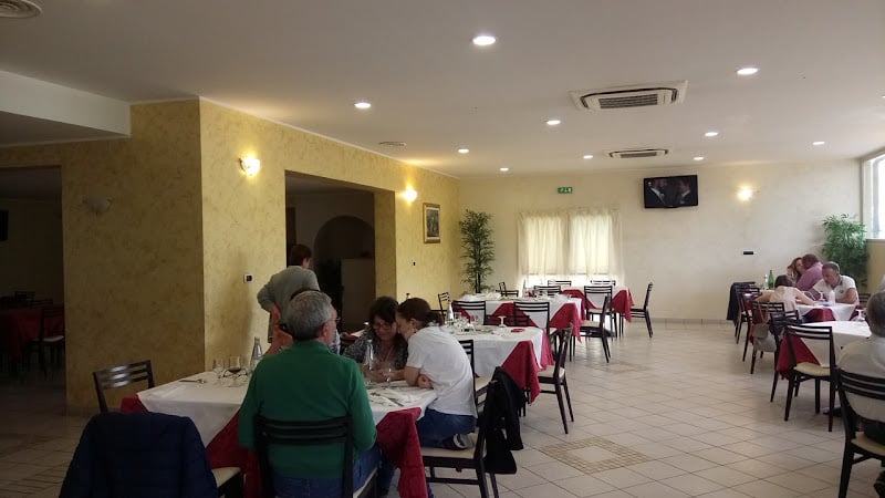 Ristorante Pizzeria Canneto