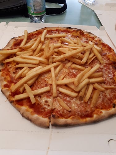 Pizzeria Da Michele
