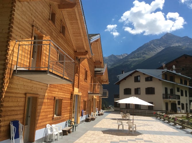 Hotel Meublè Adler - Rooms&Mountain Apartments