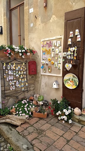 La Bottega Dei Sogni