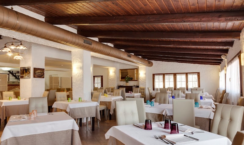 Ristorante al Ranch