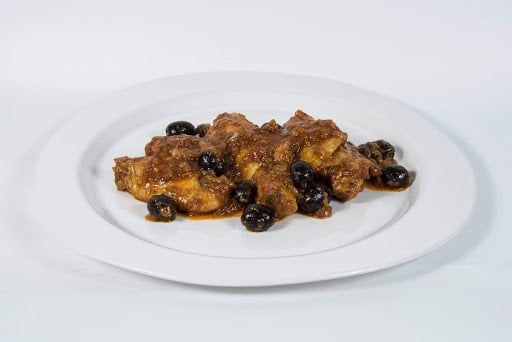 Osteria del Borgo