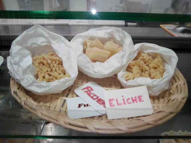 Il Pastaio di Marco della Pietra