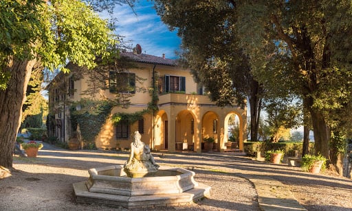 La Bandita Toscana | Relais di Campagna in Toscana, Storica Villa con Piscina e Ristorante Sassetta Toscana
