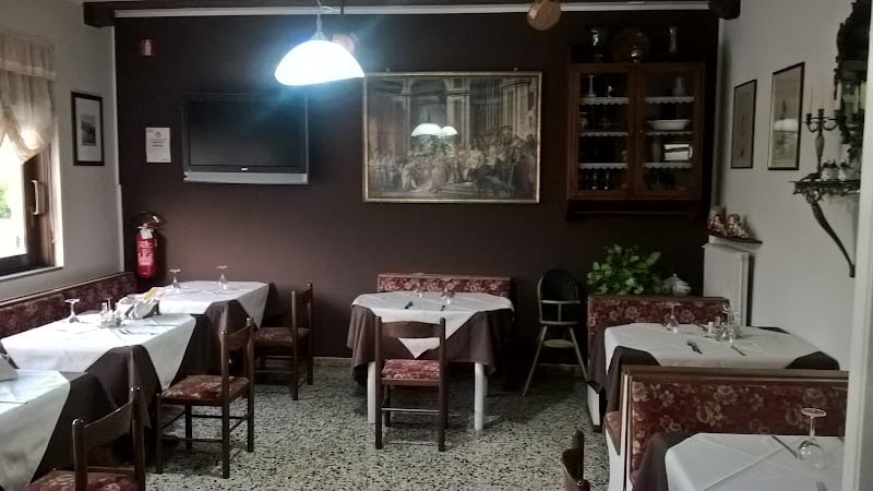 Bar Trattoria Al Vecio Ritrovo