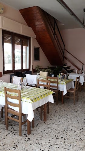 Bar Trattoria Il Cacciatore