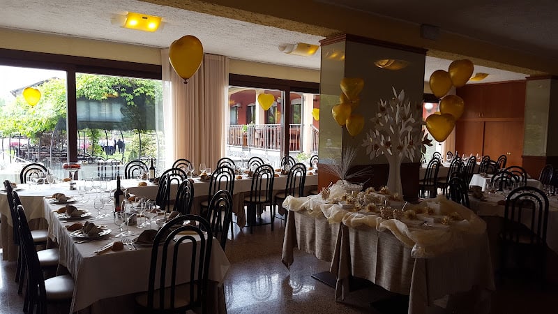 Ristorante Le Fontanelle