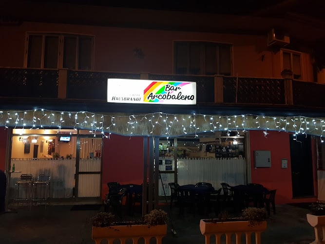 Caffè Arcobaleno & Tabacchi